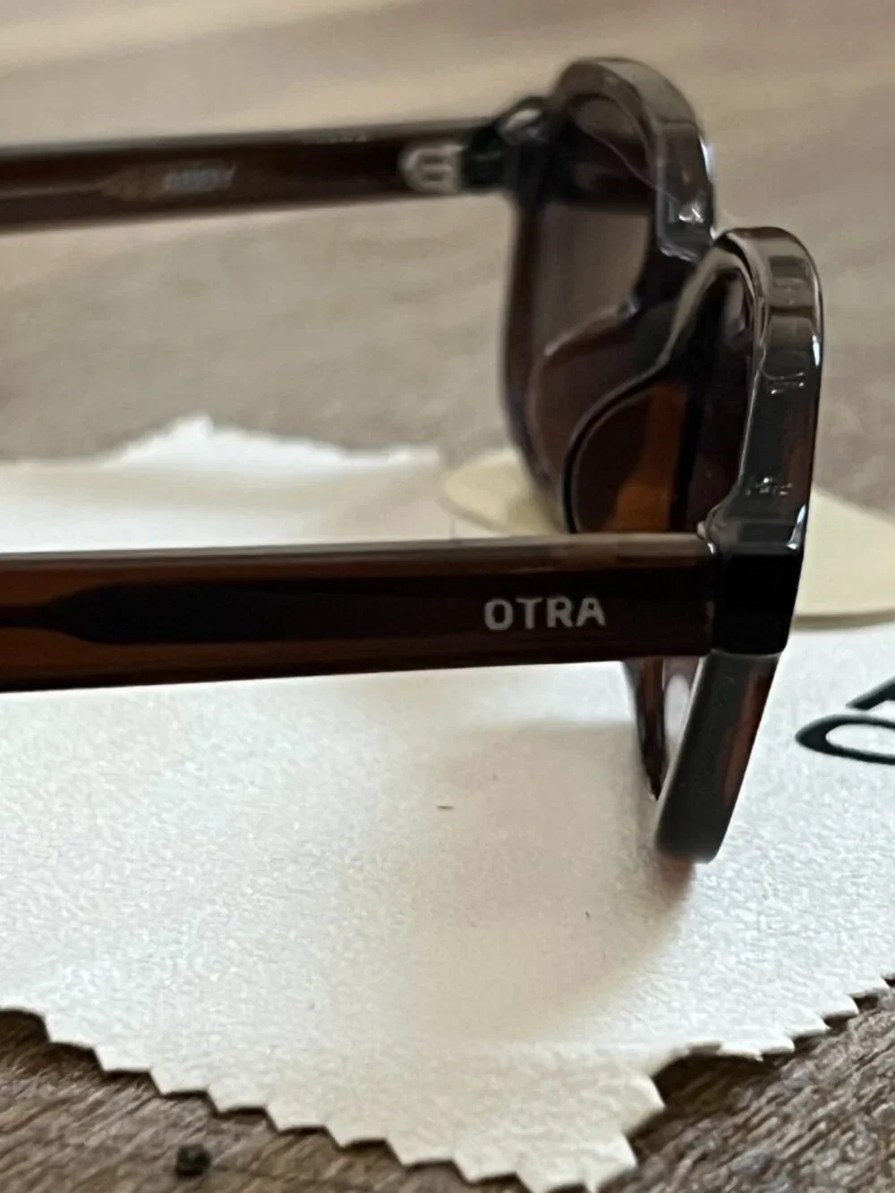 Otra Eyewear 